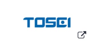 株式会社TOSEI